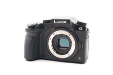 Panasonic Lumix G70 Digitalkamera Body Kamera Gehäuse DSLR | Refurbished