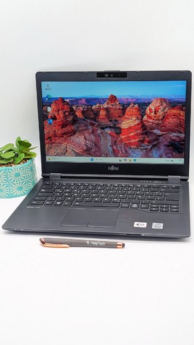 Fujitsu laptop u7410 - fujitsu,