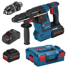 Bosch Akku-Bohrhammer GBH