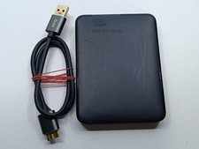 WD Elements Portable 1TB