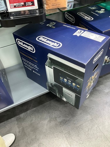 Ecam610 primadonna soul - ecam610.74.mb,