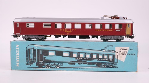 Märklin 4068 schweizer - märklin,