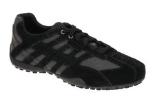 Geox Schuhe SNAKE schwarz