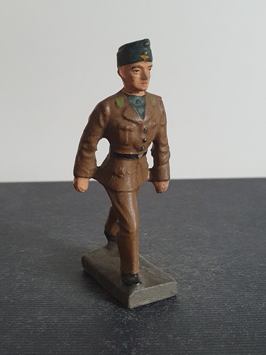 Elastolin lineol soldat - soldat, legion