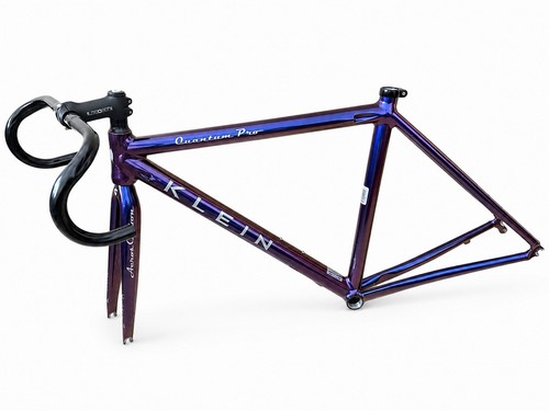 Cuadro klein quantum pro eeuu - cuadro,