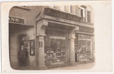 WALDHEIM Rudolph Unger