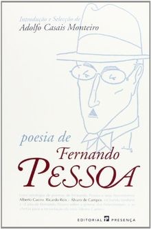 Poesia fernando pessoa von - de,