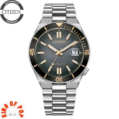 Citizen nj0238 57e tsuyosa - citizen,