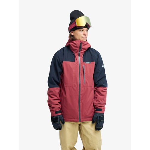 Quiksilver forever stretch 20k - stretch,