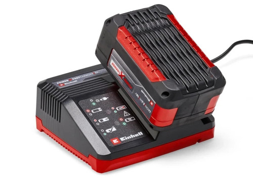 Einhell akku ladegerät set - einhell,