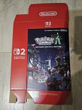 ** Pokémon Legenden Z-A **