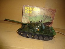 Panzer T62 von Anker
