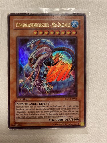Oh holo - yu-gi-oh,