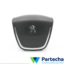 Peugeot 508 Fahrerairbag