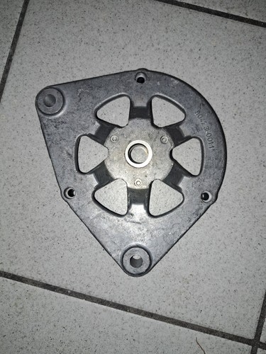 Lichtmaschine ddr ifa - lichtmaschine, fer