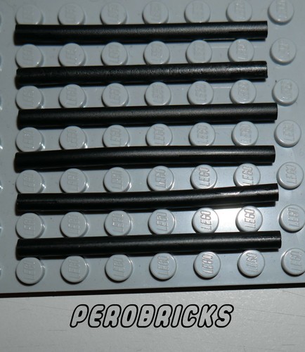 Lego flex rohr hose 3 - flex, mm