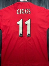 Original Authentic Umbro