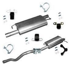 Auspuff +KIT fur VW California