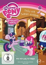 Little pony freundschaft - pony,