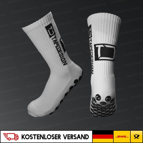 Tapedesign allround socks grip - socks,