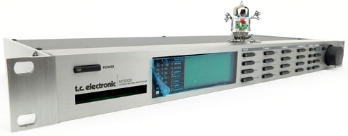 Electronic m3000 high end - tc, high-end