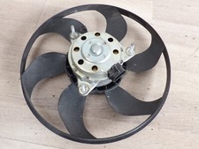 Elektrolüfter 2,4 JTD 147kW Alfa Romeo Brera/Spider (Typ:939) 5020347 (VISTEON)