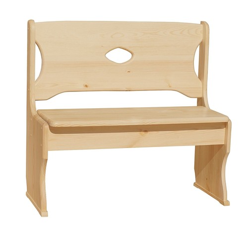 Holz bank kiefer - holz,
