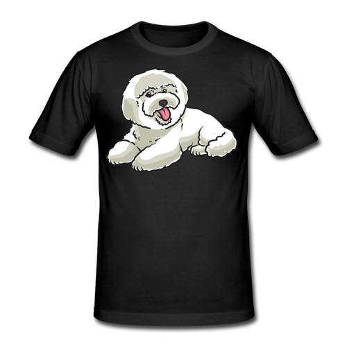 Sturer bichon frisé shirt - sturer,
