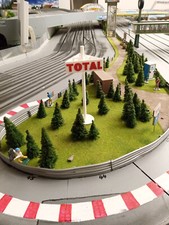 Carrera Digital BRM Slotcars