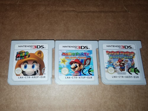 Mario party island tour - party,
