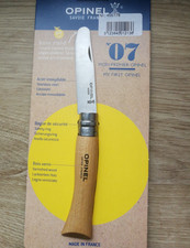 Opinel Kinder Taschenmesser -