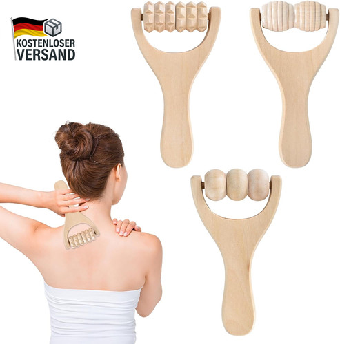 Stück massageroller - 3,