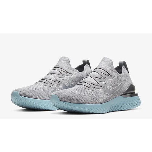 Nike epic react flyknit - nike,