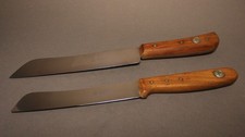 Zwei Brotmesser Zwilling  J.A