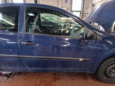 Renault Clio III original Tür
