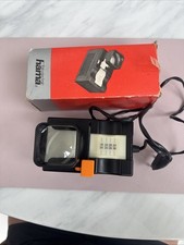 Film/Dia-Scanner FS 5000 und