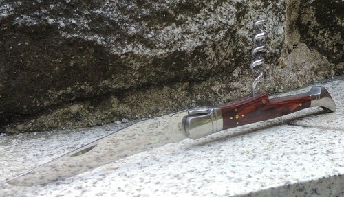 Laguiole messer brotzeitmesser - messer,