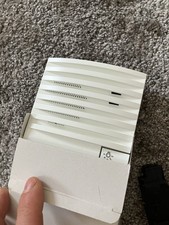 Siedle Haustelefon Und Sprechstelle In Der Farbe Weiß Neu Zu Verkaufen