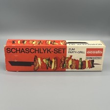DDR Schaschlyk Set zum Party