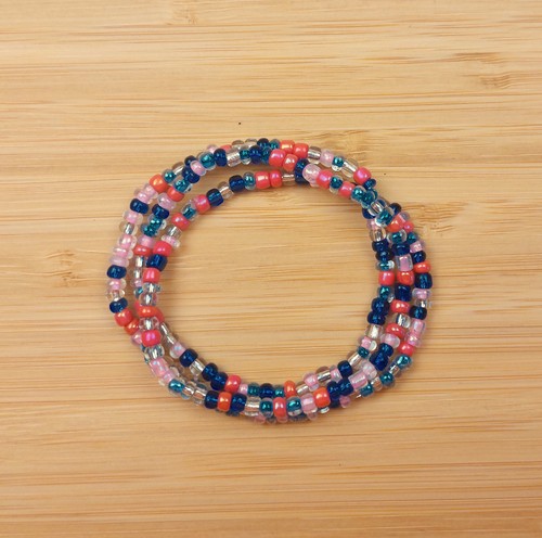 Perlenarmband elastisch - perlenarmband,