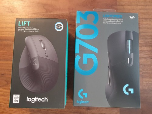 Logitech g703 lift - g703,