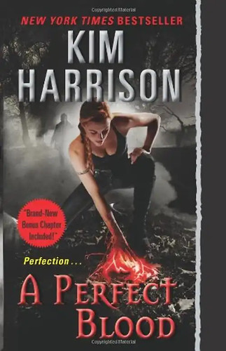 Perfect blood kim - perfect,