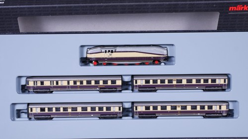 Spur märklin 81436 - spur,