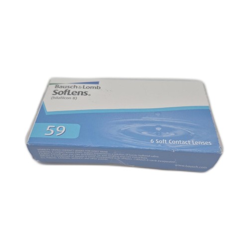Soflens monatslinsen - soflens,