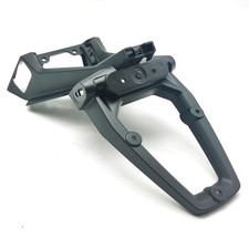 Nummernschildhalter, Ersatz