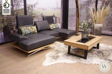 Eckgarnitur Modell Phönix in