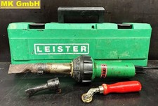 LEISTER TRIAC S