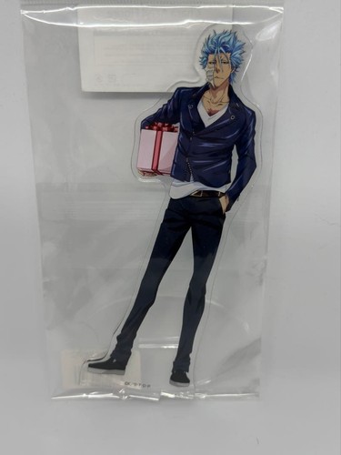 Bleach grimmjow jaguar - 14+,