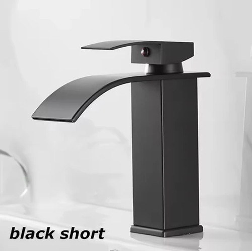 Waschtischarmatur wasserfall - waschtischarmatur,