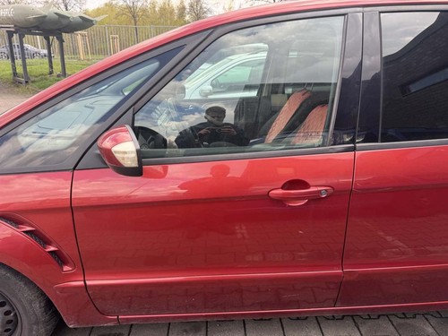 Ford galaxy original tür - ford, 2